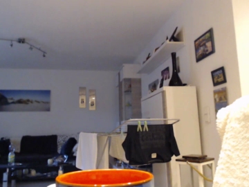 1sexysexy  27-07-2021 Recorded Video Topless